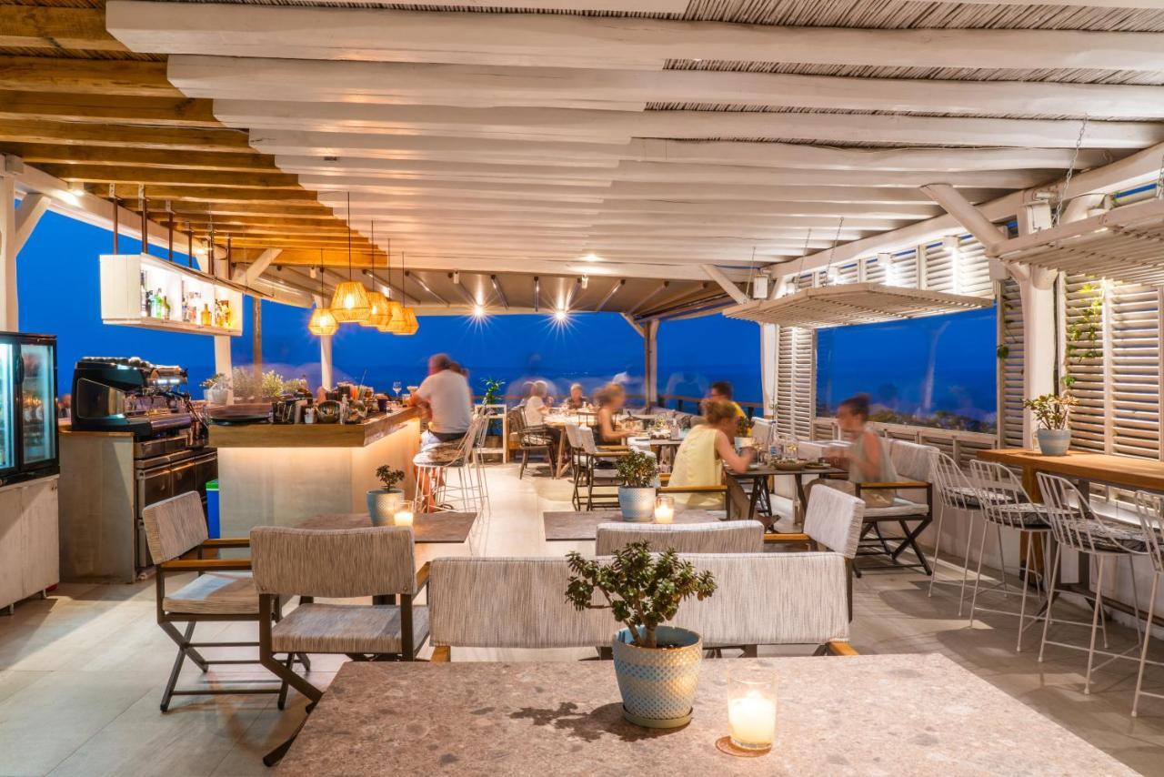 Rigas Boutique Hotel & Spa Afytos Exterior foto