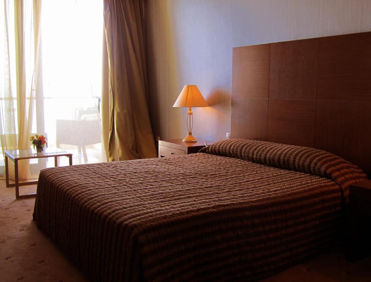 Rigas Boutique Hotel & Spa Afytos Habitación foto
