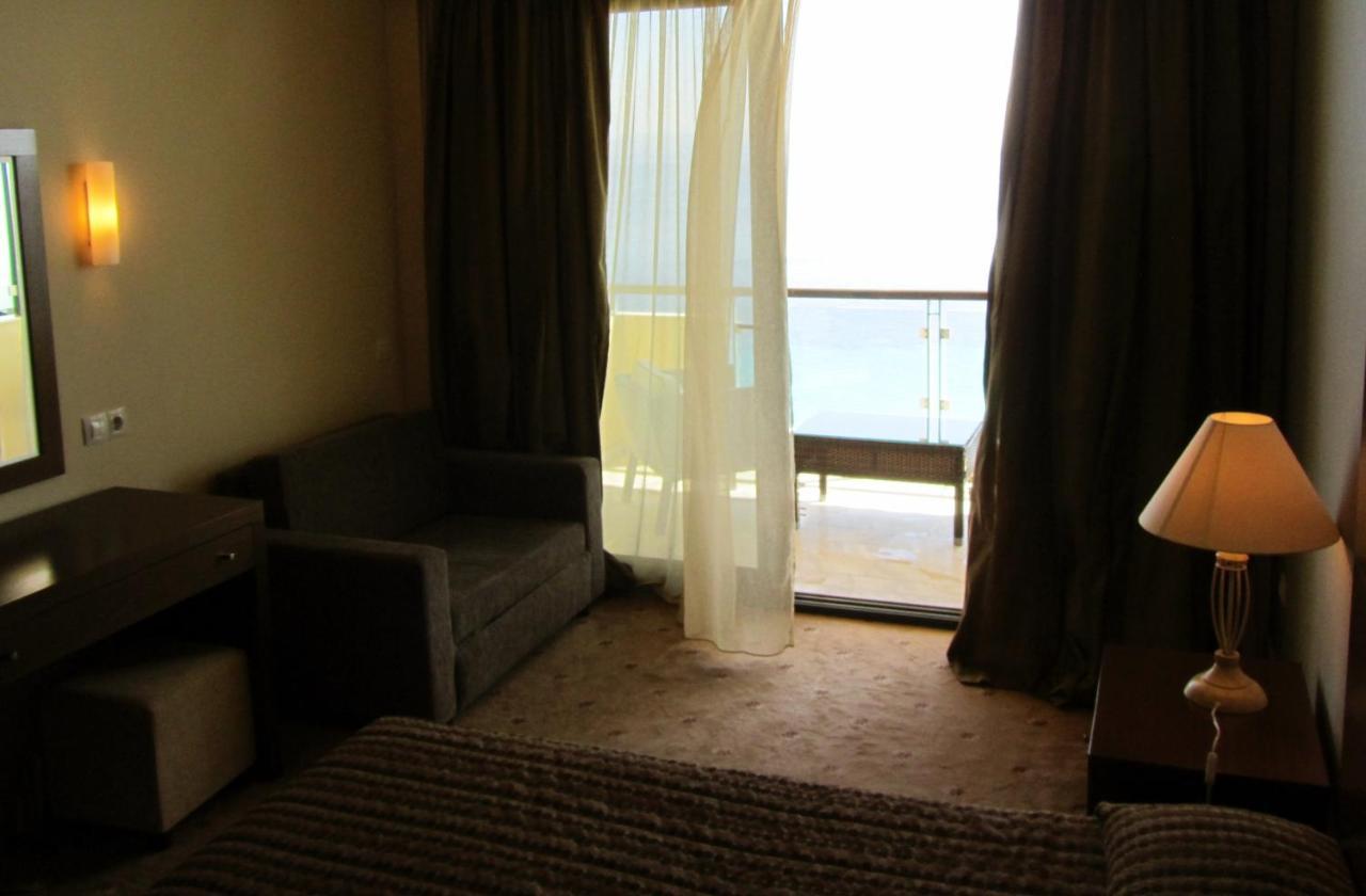 Rigas Boutique Hotel & Spa Afytos Habitación foto